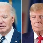 Biden/Trump Debate