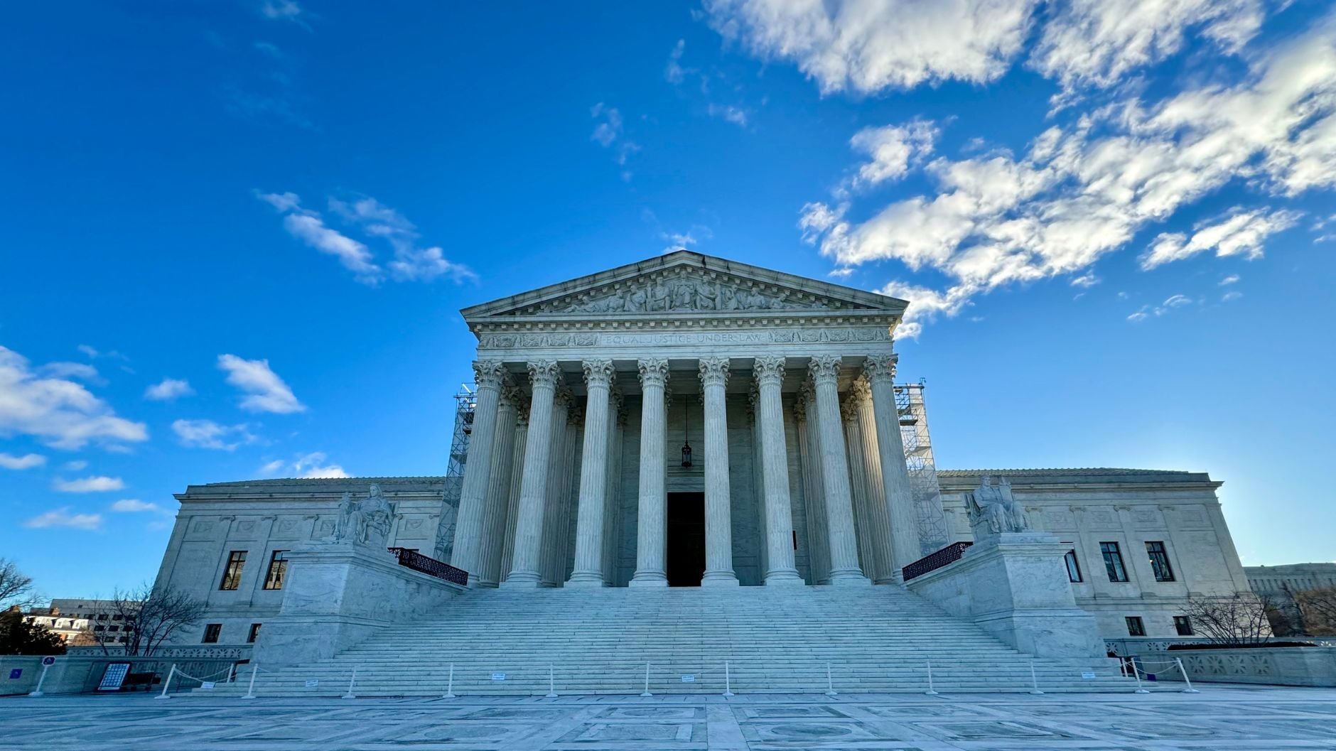 Supreme Court Clarifies What Most Americans Already Knew