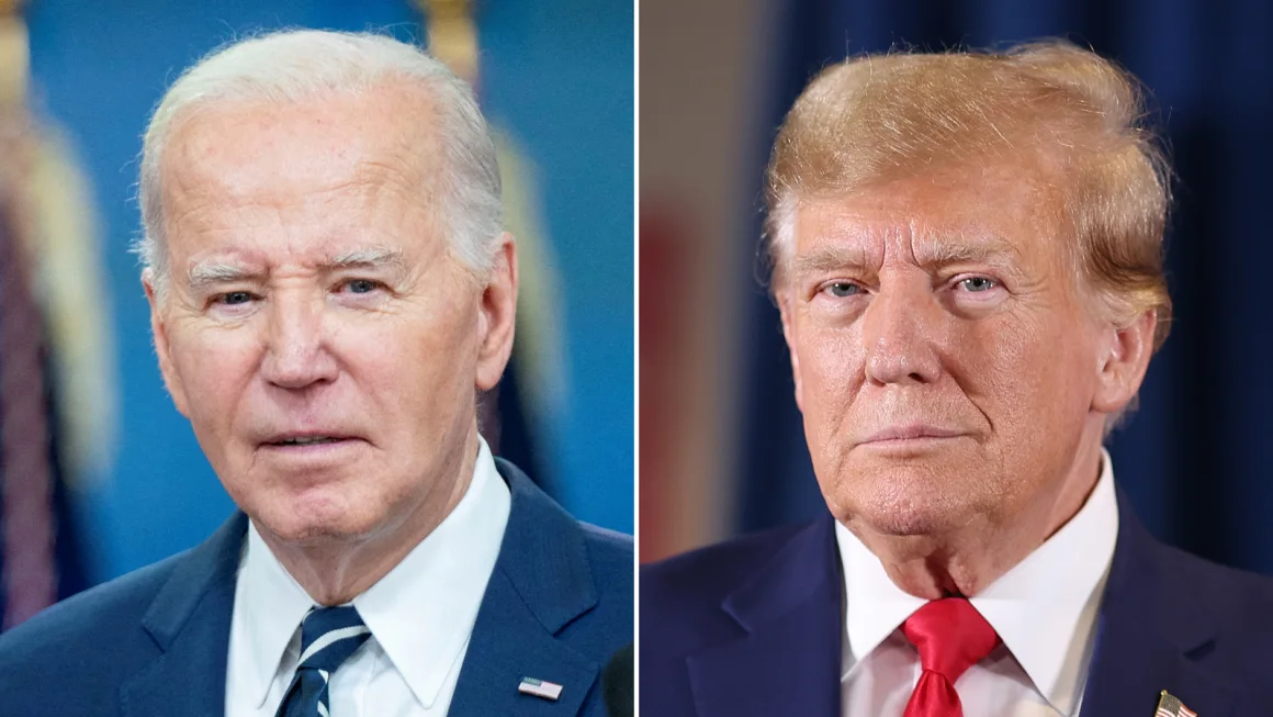 Biden/Trump Debate